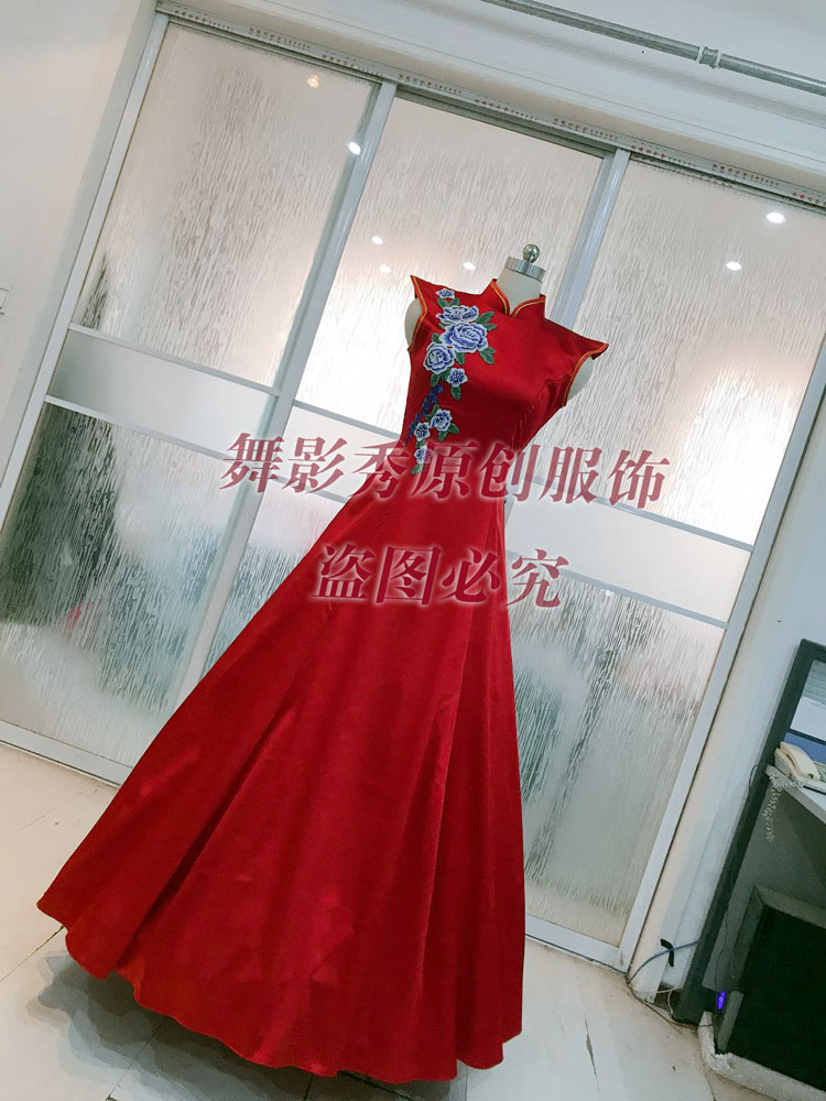 原創服裝租賃/出售